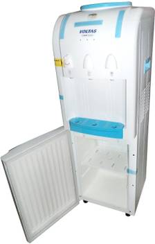 Voltas Pure R 500watt Bottled Water Dispenser Price In India Buy
