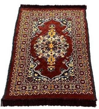 Supreme Home Collective Velvet Door Mat Buy Supreme Home