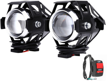 projector light for motorcycle price