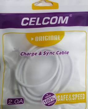 Celcom Nmdcw1 1 M Micro Usb Cable Celcom Flipkart Com