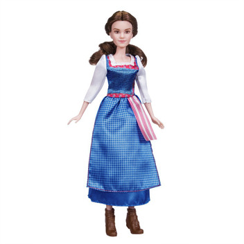 princess belle doll