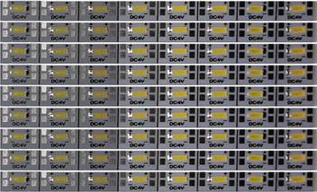 Elph Dc 4 Volts Smd Led Lot Of 72 Pcs Aluminum Slot Rigid Strip Smd 5730 Bar Light Light Electronic Hobby Kit Price In India Buy Elph Dc 4 Volts Smd