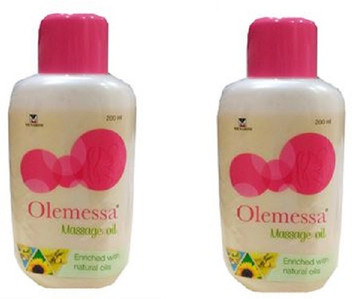 olemessa massage