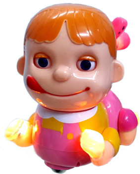 flipkart baby girl toys