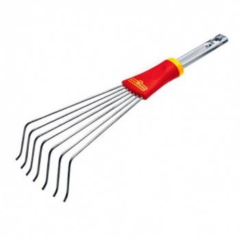 Wolf Garten Ld 2k Mini Sweep Leaf Rake Price In India Buy Wolf Garten Ld 2k Mini Sweep Leaf Rake Online At Flipkart Com