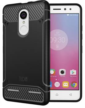 Tudia Back Cover For Lenovo K6 Power Tudia Flipkart Com