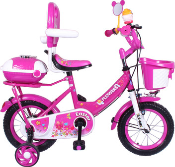 flipkart child cycle