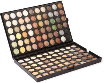 Eyeshadow Palette 118 G - Mac Makeup Palette 120 Eyeshadow Palette 118 G - Mac Makeup Palette 120