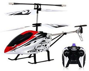 remote control plane flipkart