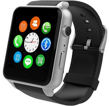 plus one smartwatch