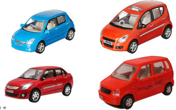 toy maruti cars