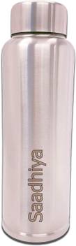 Dr Waterr Saadhiya Personalised 900ml Water Bottle 900 Ml Bottle Buy Dr Waterr Saadhiya Personalised 900ml Water Bottle 900 Ml Bottle Online At Best Prices In India Sports Fitness Flipkart Com Saadhiya is an actress, known for пуля, выпущенная в меня (2019). flipkart