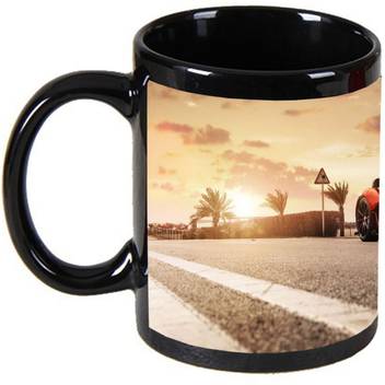 Muggies Magic Design For Best Stunning Mclaren P1 D2680 Ceramic