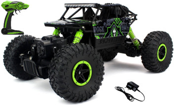rc rock crawler 4wd rally car
