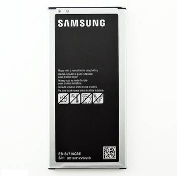 Samsung Mobile Battery For Samsung Galaxy J710 J7 2016 Price In India Buy Samsung Mobile Battery For Samsung Galaxy J710 J7 2016 Online At Flipkart Com