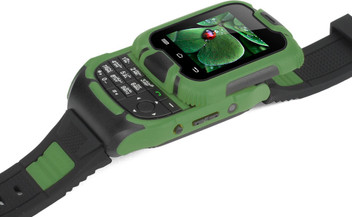 w2 smart watch price