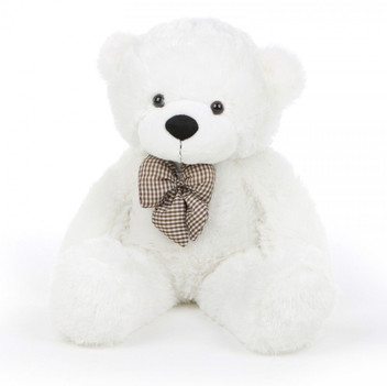 flipkart teddy bear 3 feet