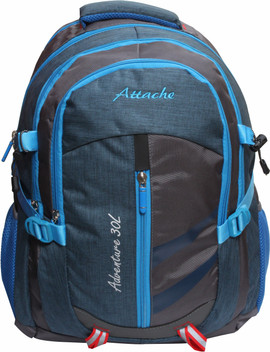 sky bag school bag with rain cover