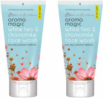 flipkart aroma magic face wash