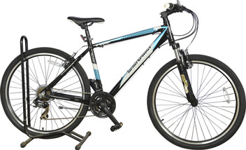 hero sprint 21 speed