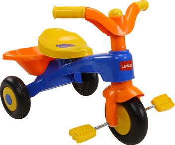 luvlap tricycle