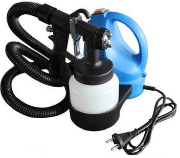 Vibex Hvlp Paint Gun Electric Hand Held System Heavy Duty Type