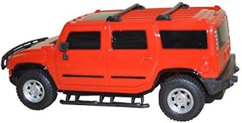 remote control hummer jeep