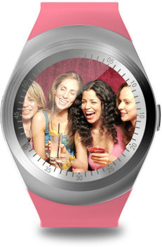 life like y1 bluetooth smartwatch