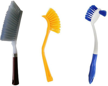 sink cleaning brush