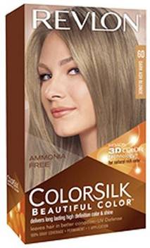 Revlon Colorsilk Beautiful Color Dark Ash Blonde Dark Ash Blonde Price In India Buy Revlon Colorsilk Beautiful Color Dark Ash Blonde Dark Ash Blonde Online In India Reviews Ratings