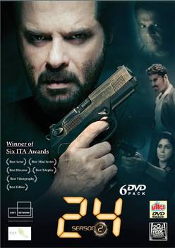 24 Indian Tv Series Season 2 Price In India Buy 24 Indian Tv Series Season 2 Online At Flipkart Com Watch online movies is my hobby and i daily watch 1 or 2 movies online and specially the indian movies on their release day i'm always watch on different websites in cam print but i always use google search to find the movies. 24 indian tv series season 2