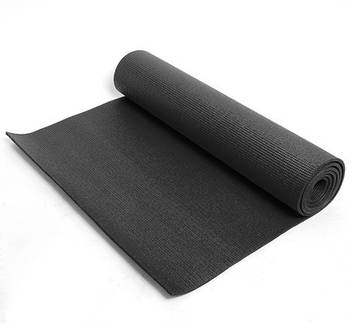 Kyachaiyea Best Quality Yoga Mat 8mm Black 8 Mm Yoga Mat Buy Kyachaiyea Best Quality Yoga Mat 8mm Black 8 Mm Yoga Mat Online At Best Prices In India Sports