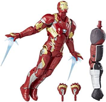 Marvel Legends Series Legends Series Buy Iron Man Toys In India Shop For Marvel Products In India Flipkart Com