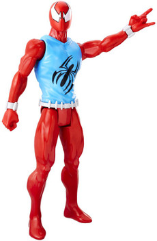 spider man toys flipkart