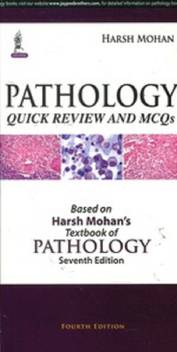 Pathology Quick Review And Mcqs - 