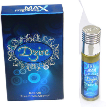 maxx code pocket perfume