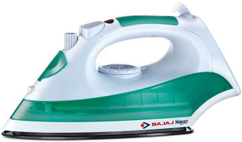 bajaj electric iron