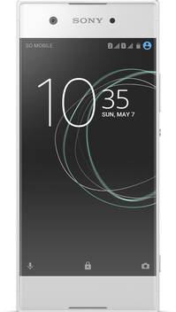 Sony Xperia Xa1 32 Gb Storage 3 Gb Ram Online At Best Price On Flipkart Com