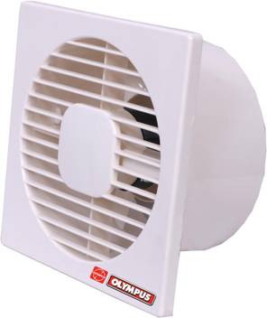 Olympus Axial 6 150 Mm Exhaust Fan Price In India Buy Olympus Axial 6 150 Mm Exhaust Fan Online At Flipkart Com