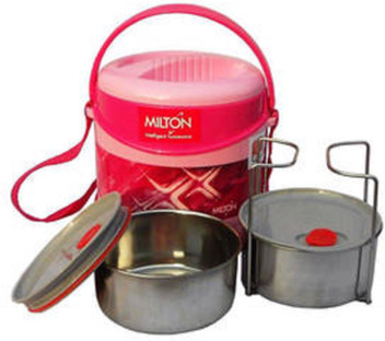 flipkart milton hot box