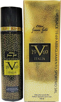 versace italia perfume