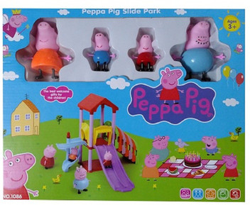 peppa pig flipkart
