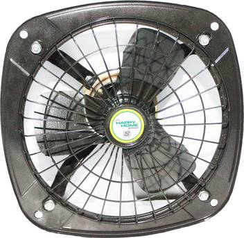 Happy Home Fresh Air 0 Mm 3 Blade Exhaust Fan Price In India Buy Happy Home Fresh Air 0 Mm 3 Blade Exhaust Fan Online At Flipkart Com