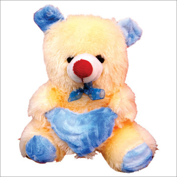 flipkart teddy bear soap