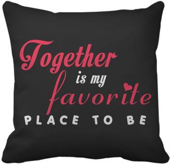 Tied Ribbons Cushion Gift Set Price In India Buy Tied Ribbons