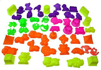 mini kinetic sand