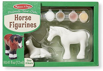 melissa and doug paint your own