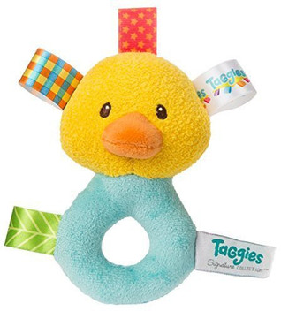 mary meyer duck