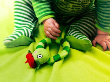 ikea rattle