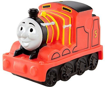 thomas the train bath toys